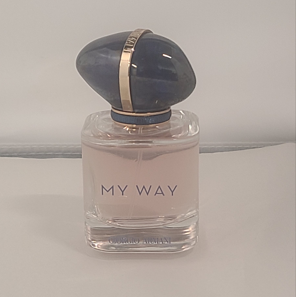 My Way By Giorgio Armani 1 Oz Edp